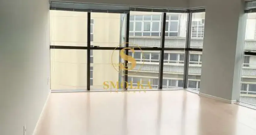 Sala comercial com 1 sala à venda na Rua Esteves Júnior, Centro, Florianópolis