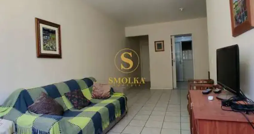 Apartamento com 3 quartos à venda na Avenida Hercílio Luz, Centro, Florianópolis