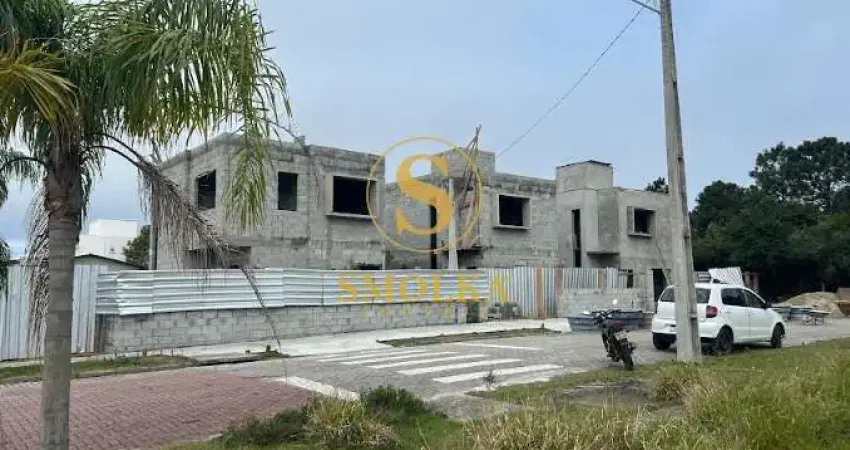 Casa em condomínio fechado com 3 quartos à venda no São João do Rio Vermelho, Florianópolis