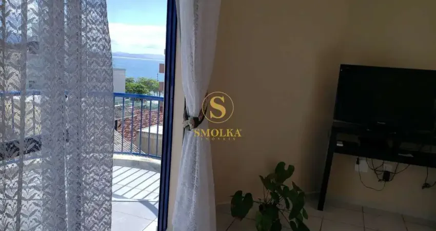 Cobertura com 2 quartos à venda na Rua Murilo Antônio Bortoluzzi, Canasvieiras, Florianópolis