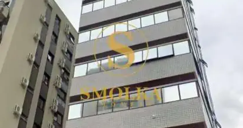 Sala comercial com 1 sala à venda na Rua Dom Jaime Câmara, Centro, Florianópolis