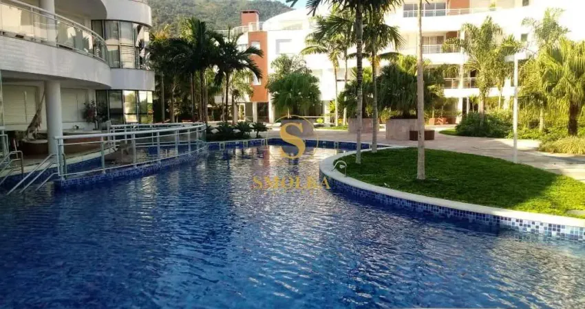 Cobertura com 4 quartos à venda na Avenida Luiz Boiteux Piazza, Cachoeira do Bom Jesus, Florianópolis