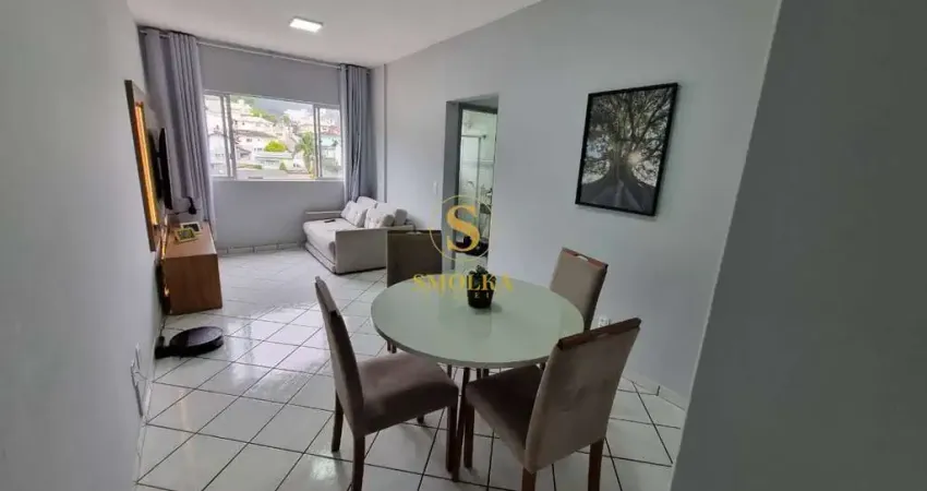 Apartamento com 2 quartos à venda na Rodovia Admar Gonzaga, Itacorubi, Florianópolis