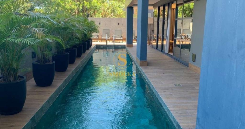 Apartamento com 1 quarto à venda na Rua Professor Renato Barbosa, Jurerê, Florianópolis