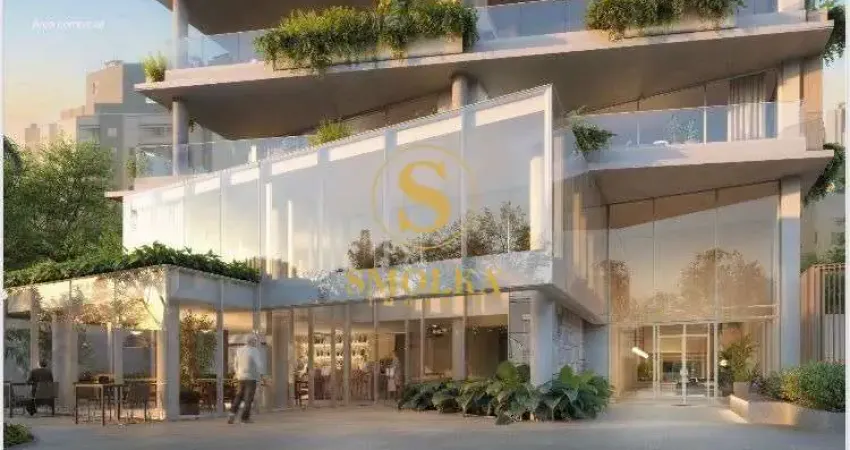 Apartamento com 3 quartos à venda na Rua Felipe Schmidt, Centro, Florianópolis