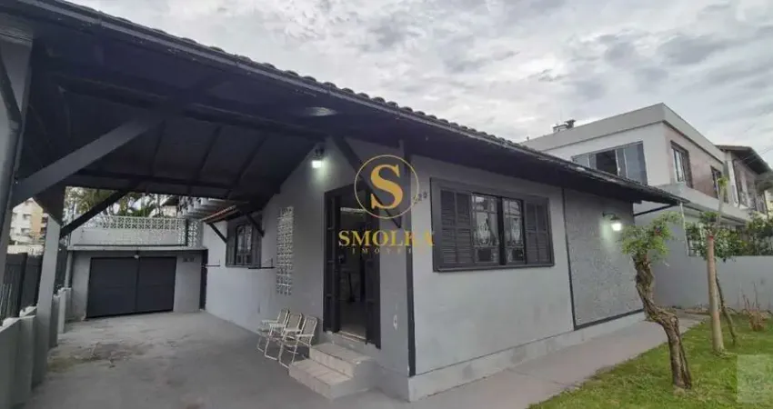 Casa em condomínio fechado com 4 quartos à venda na Rua da Concórdia, Balneário, Florianópolis