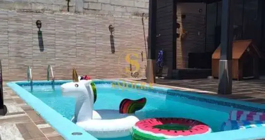 Casa em condomínio fechado com 5 quartos à venda na Servidão João José da Luz, Ingleses do Rio Vermelho, Florianópolis