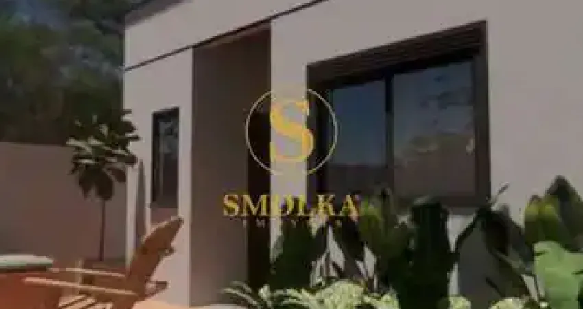 Casa em condomínio fechado com 3 quartos à venda na Servidão Idalino Damázio Fernandes, Ingleses do Rio Vermelho, Florianópolis