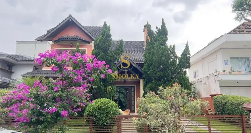 Casa em condomínio fechado com 3 quartos à venda na Rua das Tainhas, Jurerê Internacional, Florianópolis