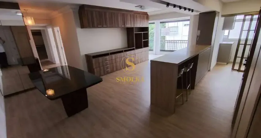 Apartamento com 3 quartos à venda na Rua Desembargador Pedro Silva, Coqueiros, Florianópolis