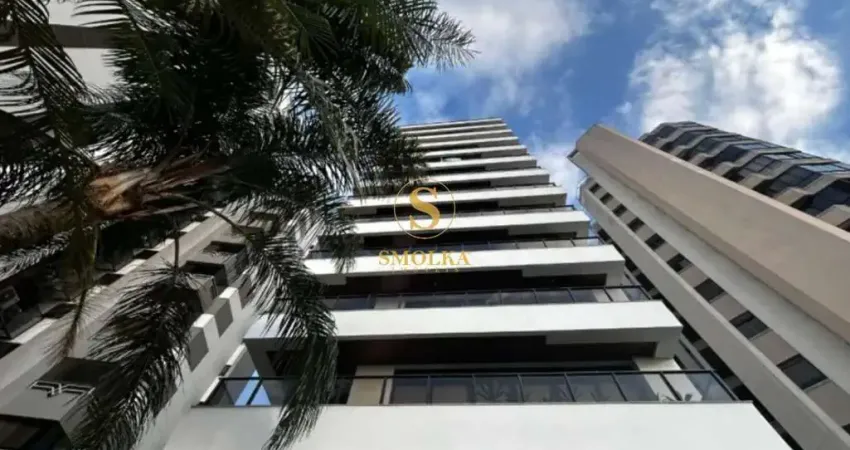Apartamento com 4 quartos à venda na Avenida Governador Irineu Bornhausen, Agronômica, Florianópolis