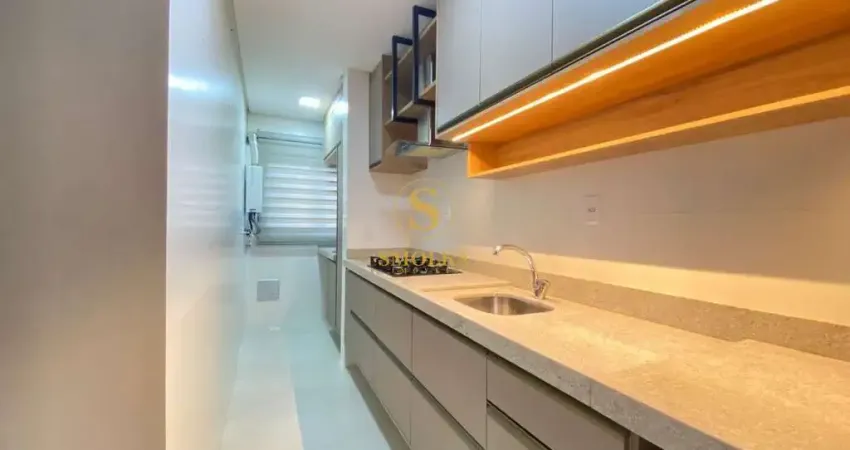 Apartamento com 3 quartos para alugar na Travessa Cipriano Vasques Silva, Ingleses do Rio Vermelho, Florianópolis