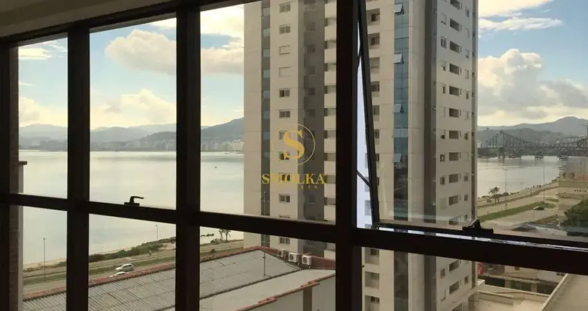 Sala comercial com 1 sala à venda na Rua Belmira Isabel Martins, Estreito, Florianópolis