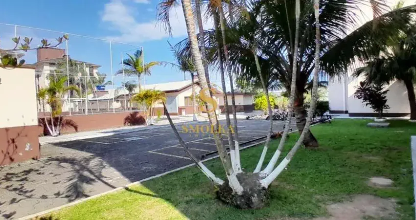 Apartamento com 2 quartos à venda na Avenida Valfride Vieira Martins, Bela Vista, Palhoça