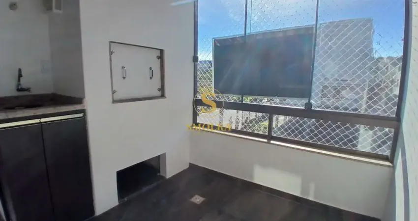 Apartamento com 2 quartos para alugar na Avenida dos Búzios, Jurerê, Florianópolis