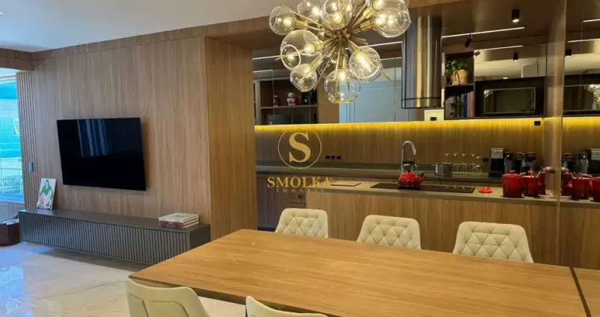 Apartamento com 2 quartos à venda na Rodovia João Paulo, João Paulo, Florianópolis