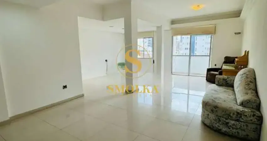 Apartamento com 2 quartos à venda na Rua Presidente Nereu Ramos, Centro, Florianópolis