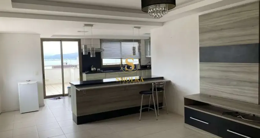 Cobertura com 3 quartos à venda na Rua Jairo Callado, Agronômica, Florianópolis