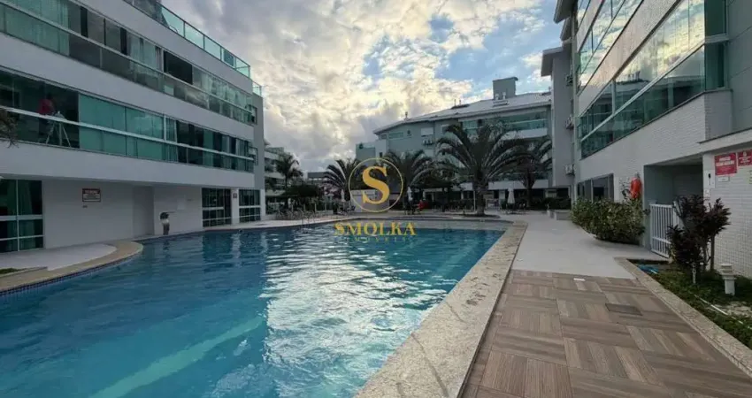 Apartamento com 2 quartos à venda na Rodovia Armando Calil Bulos, Ingleses do Rio Vermelho, Florianópolis