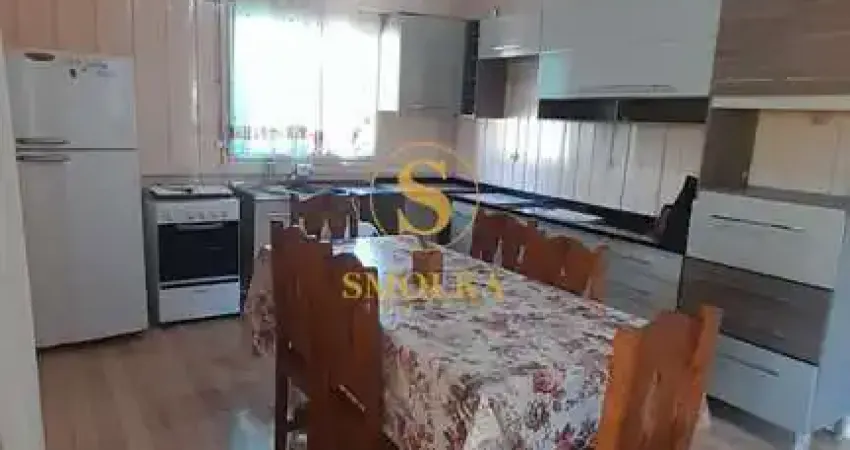 Casa em condomínio fechado com 2 quartos à venda no Guaiuba, Imbituba