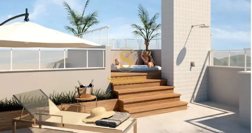 Apartamento com 3 quartos à venda na Rua Janete Marilda de Souza, Nova Palhoça, Palhoça