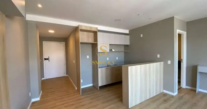 Apartamento com 1 quarto à venda na Rua Hermann Blumenau, Centro, Florianópolis