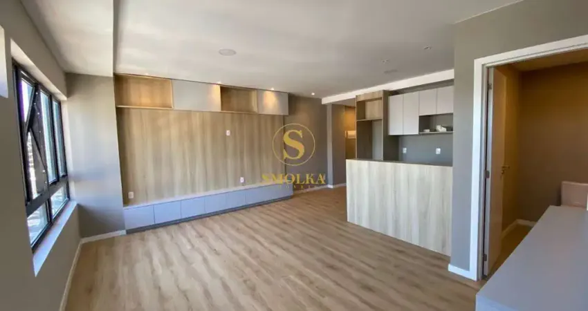 Apartamento com 1 quarto para alugar na Rua Hermann Blumenau, Centro, Florianópolis