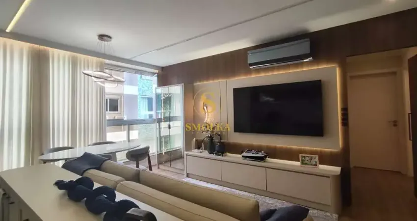 Apartamento com 2 quartos à venda na Rua Brisamar, Ingleses do Rio Vermelho, Florianópolis