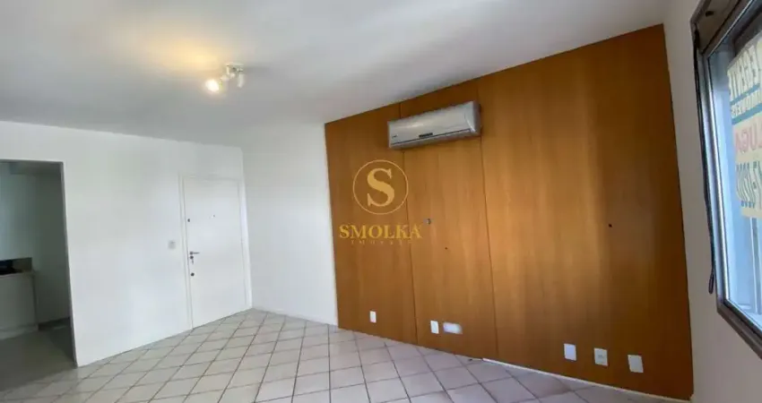 Apartamento com 1 quarto para alugar na Praça Quinze de Novembro, Centro, Florianópolis