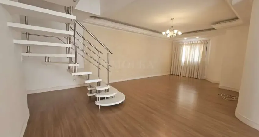 Cobertura com 4 quartos à venda na Rua Altamiro Guimarães, Centro, Florianópolis