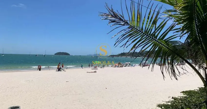 Apartamento com 5 quartos à venda na Rua César Nascimento, Jurerê, Florianópolis