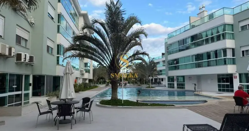 Apartamento com 2 quartos para alugar na Rodovia Armando Calil Bulos, Ingleses do Rio Vermelho, Florianópolis