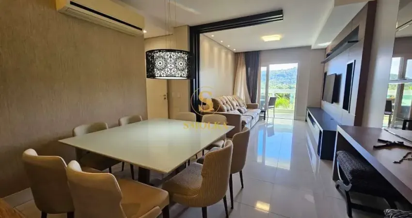 Apartamento com 3 quartos para alugar na Avenida das Lagostas, Jurerê Internacional, Florianópolis