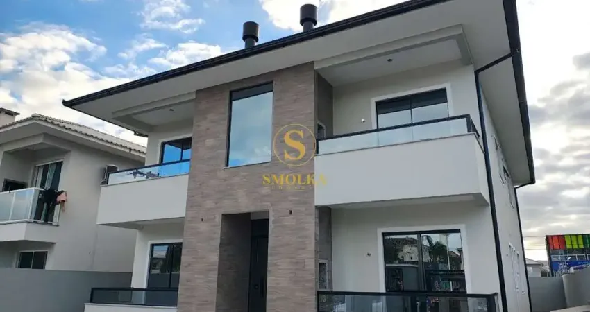 Apartamento com 2 quartos à venda na Rua Professor Milton João de Espindola, Nova Palhoça, Palhoça