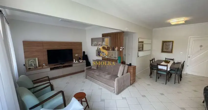 Apartamento com 2 quartos à venda na Avenida Professor Othon Gama D'Eça, Centro, Florianópolis