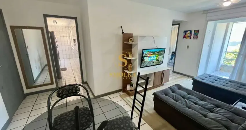 Apartamento com 2 quartos à venda na Rua Ranulpho José de Souza Sobrinho, Canasvieiras, Florianópolis