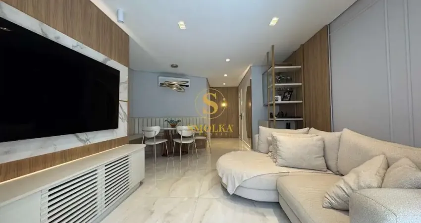 Apartamento com 4 quartos à venda na Rodovia João Paulo, João Paulo, Florianópolis