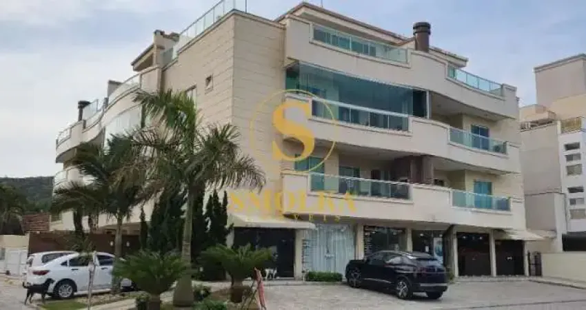 Cobertura com 3 quartos à venda na Rua Vereador Manoel José dos Santos, Mariscal, Bombinhas