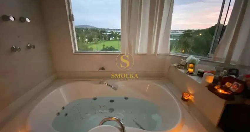 Casa em condomínio fechado com 3 quartos à venda na Rua Gaivotas, Lagoa da Conceição, Florianópolis