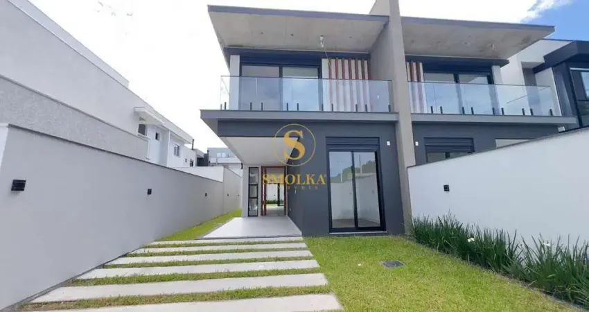 Casa em condomínio fechado com 4 quartos à venda na Servidão Eduardo Marques da Natividade, Ingleses do Rio Vermelho, Florianópolis