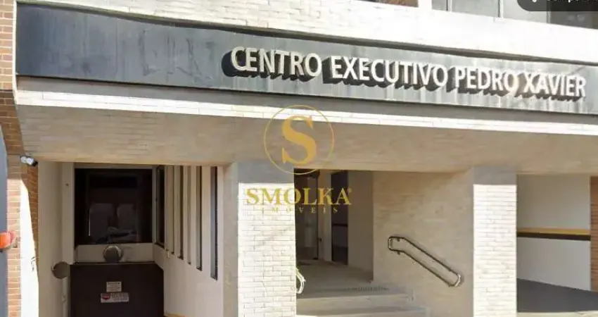 Sala comercial com 2 salas à venda na Rua Bento Gonçalves, Centro, Florianópolis