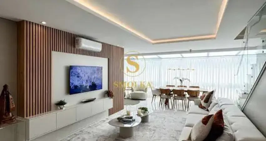 Cobertura com 4 quartos à venda na Rua Embaixador Edmundo da Luz Pinto, Agronômica, Florianópolis