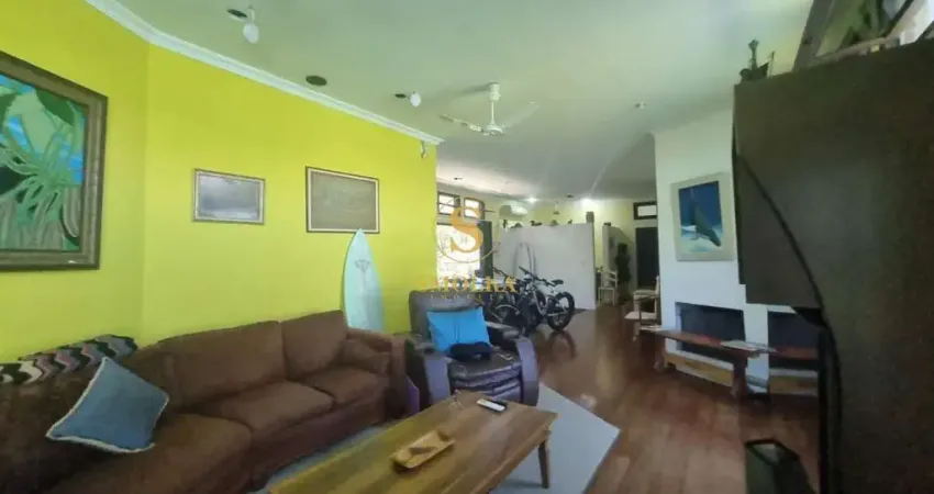 Casa em condomínio fechado com 2 quartos à venda na Servidão Teixeira, Rio Tavares, Florianópolis