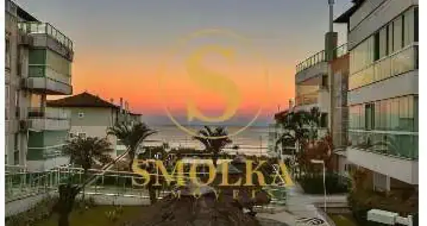 Apartamento com 2 quartos à venda na Estrada Vereador Onildo Lemos, Santinho, Florianópolis