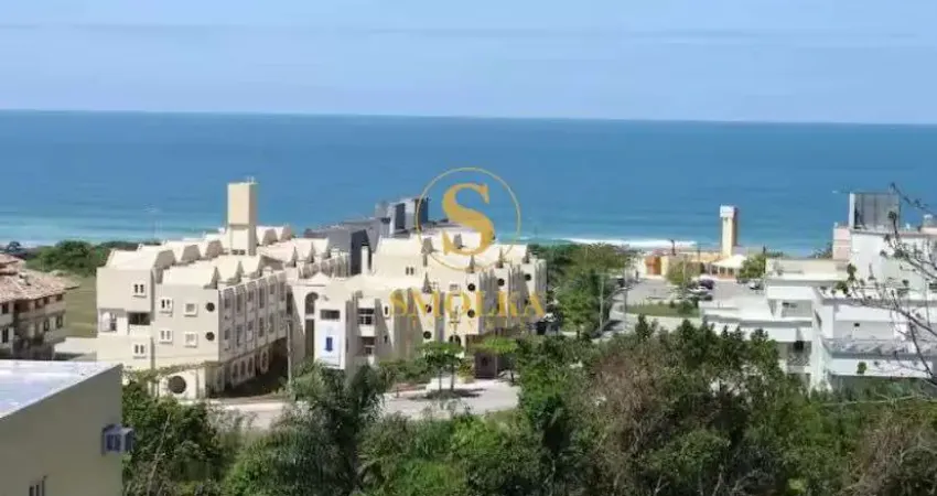 Apartamento com 1 quarto à venda na Avenida Tom Traugott Wildi, Praia Brava, Florianópolis