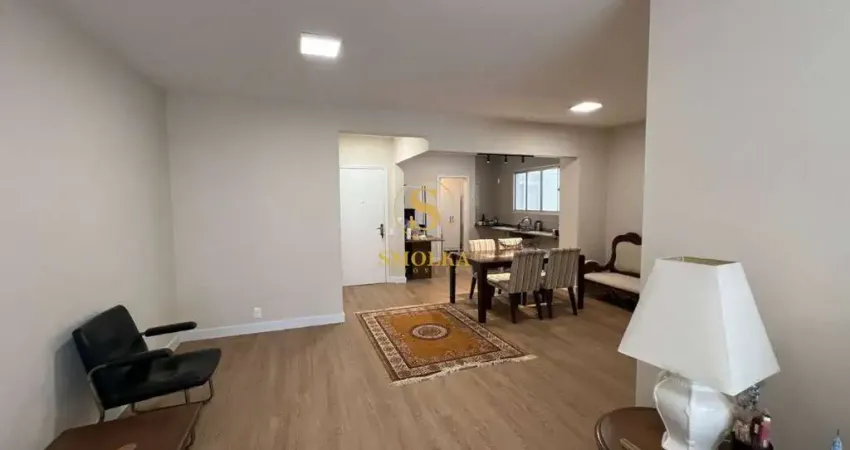 Apartamento com 3 quartos à venda na Rua Almirante Lamego, Centro, Florianópolis