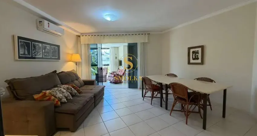 Apartamento com 3 quartos à venda na Avenida dos Búzios, Jurerê Internacional, Florianópolis