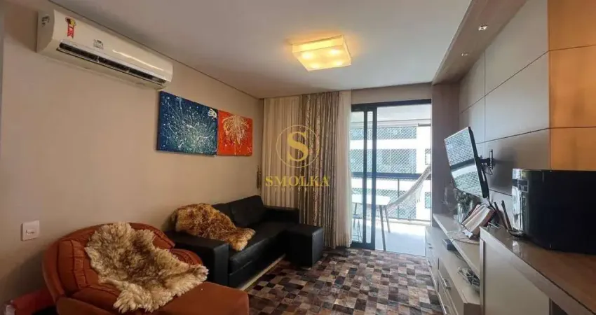 Apartamento com 2 quartos à venda na Rua Getúlio Vargas, Centro, São José
