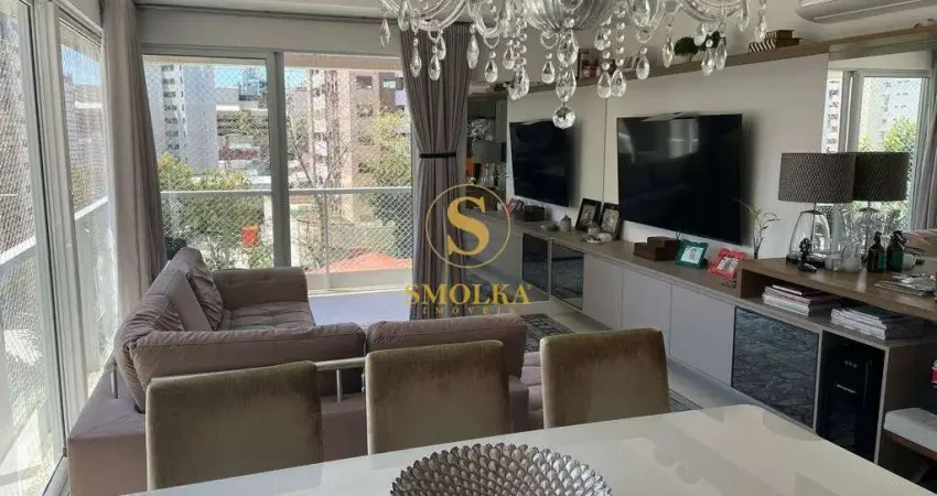 Apartamento com 3 quartos à venda na Avenida Trompowsky, Centro, Florianópolis