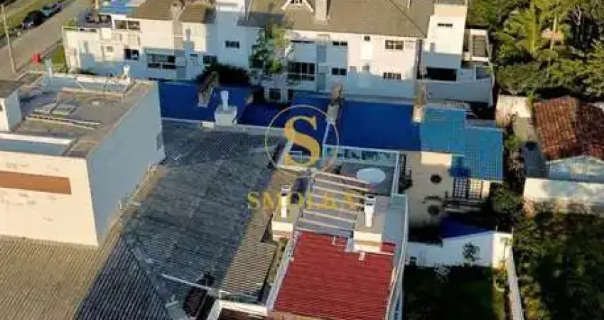 Cobertura com 2 quartos à venda na Servidão Catavento, Campeche, Florianópolis